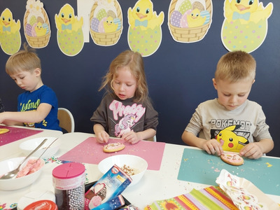 2024/03 Mazurkowe wariacje