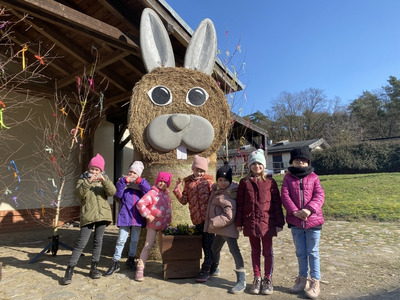 2024/03 Wycieczka Wielkanocna do Szreniawy cz.1