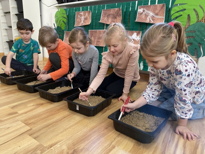 2024/04 Dzień Dinozaura