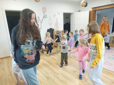 2024/02 Spotkanie z Absolwentkami