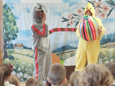 2024/03 Dzień Teatru