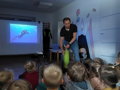 2024/04 Dzień z nurkowaniem
