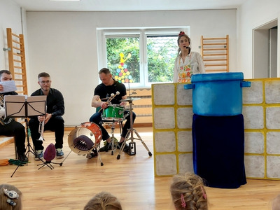 2024/05 Festiwal Muzyki - maj