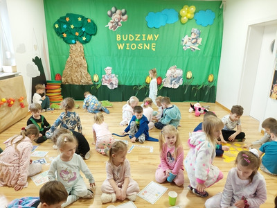 2024/02 Budzimy Wiosnę