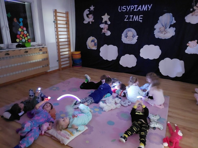2024/02 Usypiamy Zimę