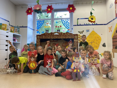 2024/04 Wycieczka do Biblioteki cz.2