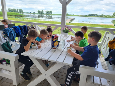 2024/06 Dzień Dziecka - wycieczka cz.1