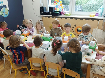 2024/04 Warsztaty Recyklingowe