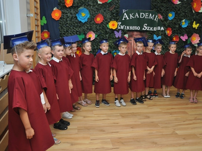 2024/06 Absolutorium 6 latków