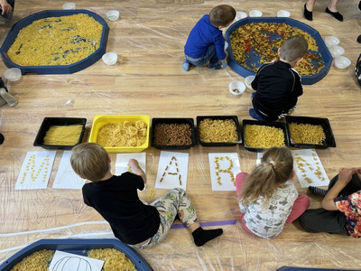 2024/10 Dzień Makaronu cz.1