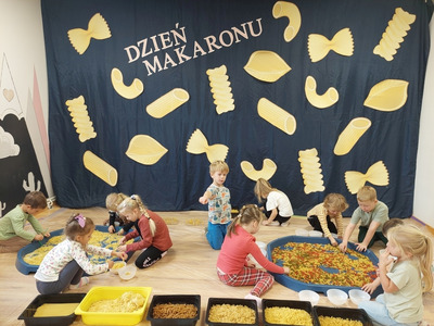 2024/10 Dzień Makaronu cz.2