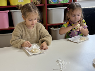 2024/10 Światowy Dzień Zwierząt