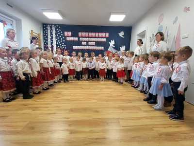 2024/11 Narodowe Święto Niepodległości