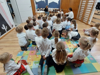 2024/11 Spotkanie Literackie - listopad