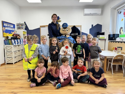 2024/11 Bezpieczny przedszkolak