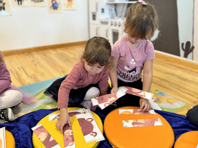 2024/11 Dzień Pluszowego Misia