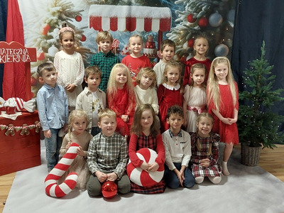 2024/11 Mini Sesja Świąteczna