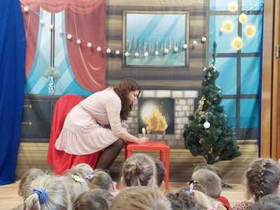 2024/12 Dzień Teatru - grudzień