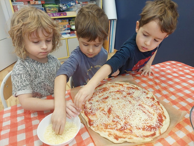 2025/02 Dzień Pizzy