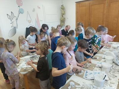 2025/03 Warsztaty budowlane cz.1