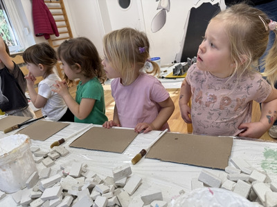 2025/03 Warsztaty budowlane cz.2