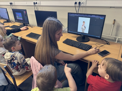 2025/03 Wycieczka do ZST w Grodzisku Wlkp.