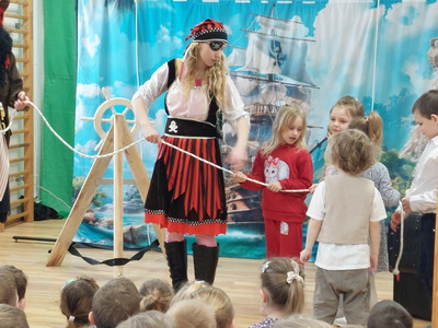 2025/04 Dzień Teatru - kwiecień