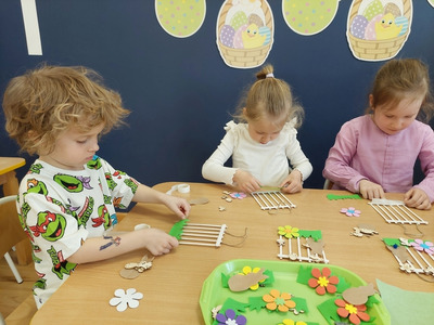 2025/04 Ozdoby świąteczne