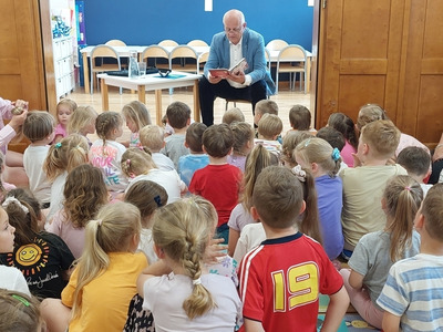 2025/06 Cała Polska Czyta Dzieciom