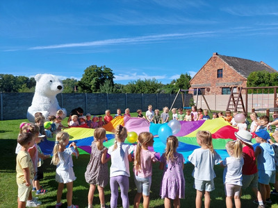 2025/09 Pożegnanie wakacji z Misiem