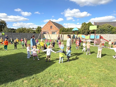 2025/09 Powitanie jesieni