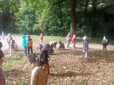 2025/09 W poszukiwaniu darów jesieni