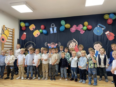 2025/09 Dzień Chłopca