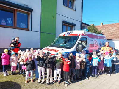 2025/10 Dzień Ratownictwa Medycznego