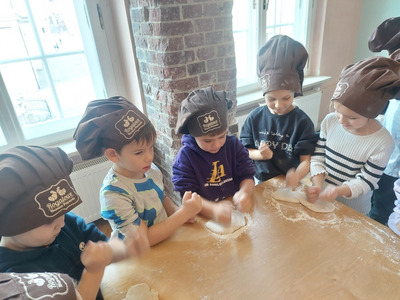 2025/11 Wycieczka - Muzeum Rogala w Poznaniu