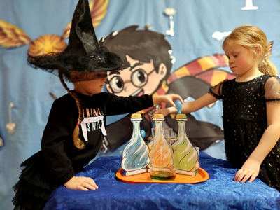 2025/11 Zabawy Andrzejkowe w Akademii