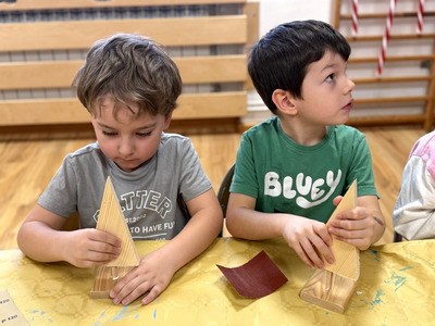 2025/12 Warsztaty stolarskie