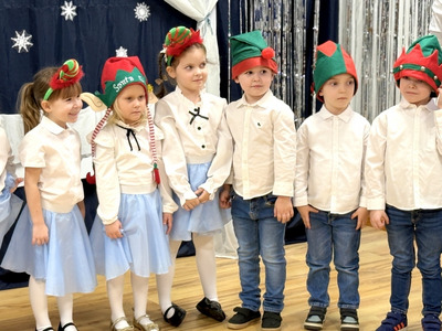 2025/12 Projekt Święta - Papugi