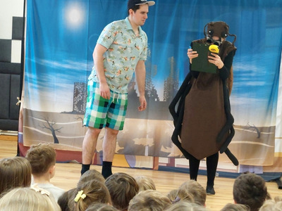 2026/02 Dzień Teatru