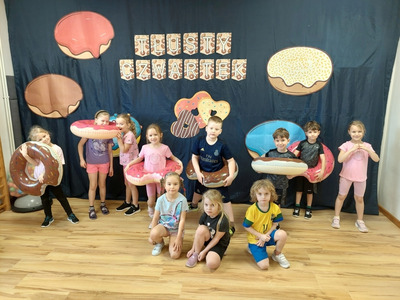 2026/02 Dzień Pączka