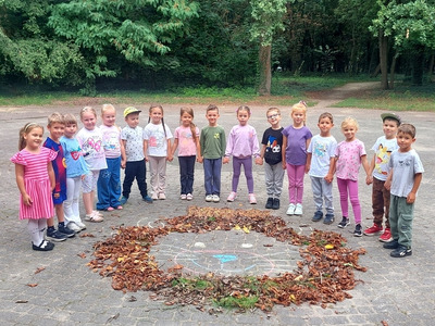 2026/09 Zajęcia w parku